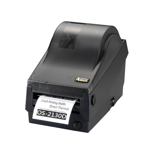 Настольный принтер штрих-кода Argox OS-2130D-SB в Улан-Удэ