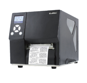 Промышленный принтер начального уровня GODEX  EZ-2350i+ в Улан-Удэ