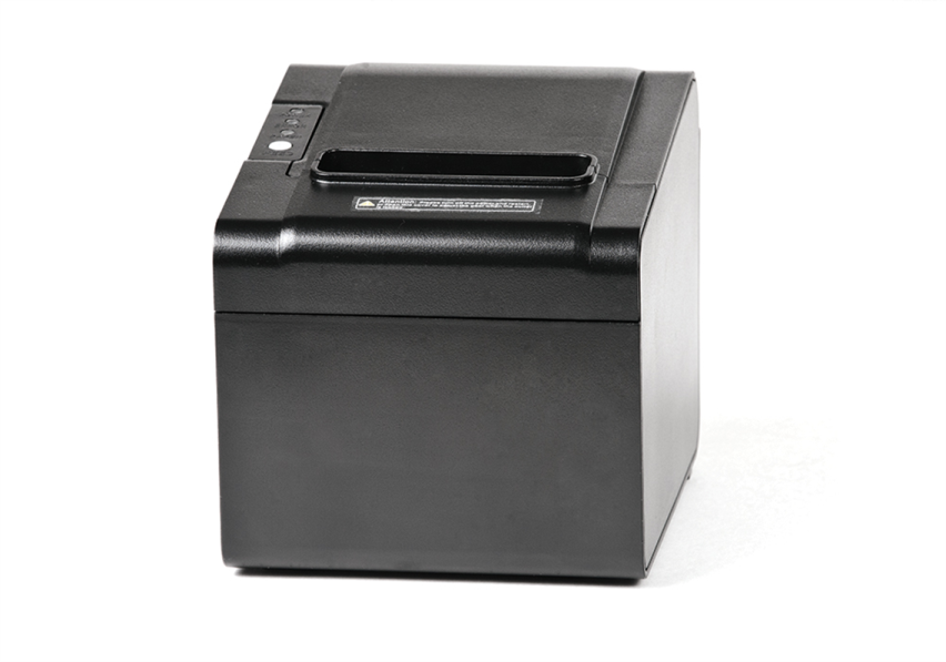 Чековый принтер АТОЛ RP-326-USE черный Rev.4 в Улан-Удэ