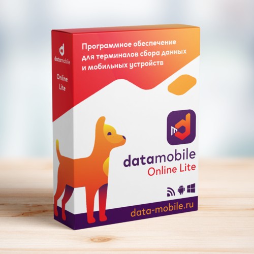 ПО DataMobile, версия Online Lite в Улан-Удэ