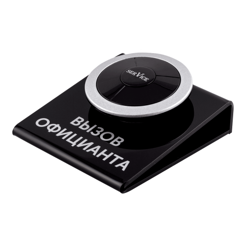 Кнопка вызова iBells 315S/715 с подставкой в Улан-Удэ