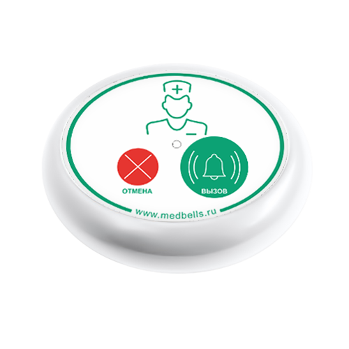 Кнопка вызова медсестры Y-V2-W01 с функцией отмены в Улан-Удэ