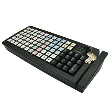 Программируемая клавиатура Posiflex KB-6600 в Улан-Удэ