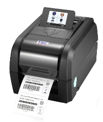 Термотрансферный принтер этикеток TSC TX200 в Улан-Удэ
