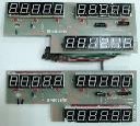 MER327ACPX024 Платы индикации  комплект (326,327 ACPX LED) в Улан-Удэ