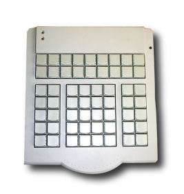 Программируемая клавиатура KB20AU в Улан-Удэ