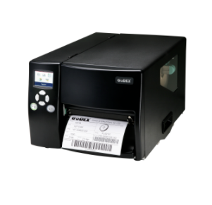 Промышленный принтер начального уровня GODEX EZ-6350i в Улан-Удэ