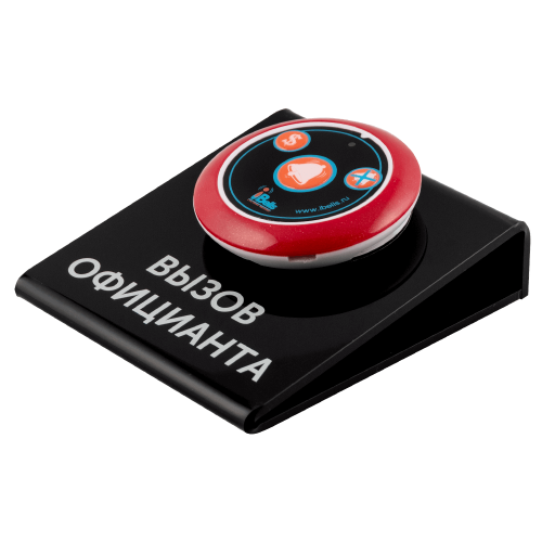 Комплект Smart 23/ 715 кнопка вызова с подставкой в Улан-Удэ
