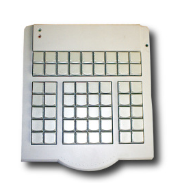Программируемая клавиатура KB20P в Улан-Удэ