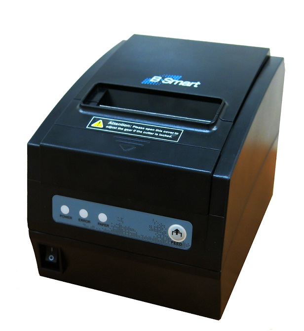 Чековый принтер BSmart BS260 в Улан-Удэ