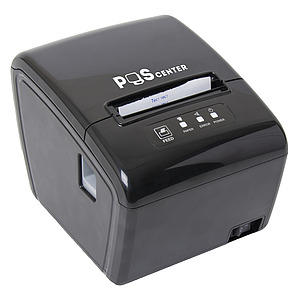 Фискальный регистратор POScenter-02Ф USB/RS/LAN в Улан-Удэ