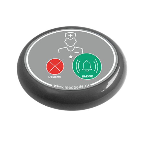 Кнопка вызова медсестры Y-V2-G02 с функцией отмены в Улан-Удэ