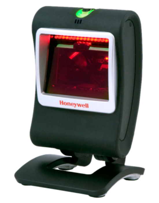 Сканер штрих-кода Honeywell MK7580 Genesis, тационарный  в Улан-Удэ