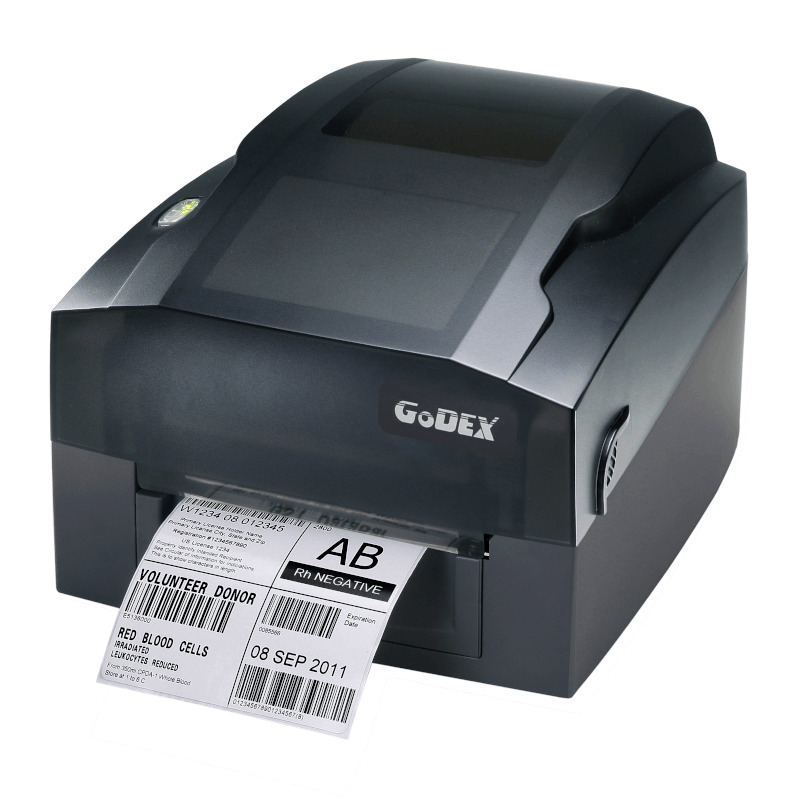Термотранферный принтер этикеток Godex G300 в Улан-Удэ