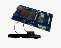 Материнская плата планшетного модуля для АТОЛ Sigma 10Ф MPCBA (1+8) (1GB/8GB) в Улан-Удэ