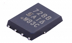 Транзистор Si7288DP  для АТОЛ 11Ф в Улан-Удэ