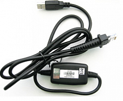 Кабель интерфейсный USB-универсальный (HID & Virtual com) (1500P), (черный) в Улан-Удэ