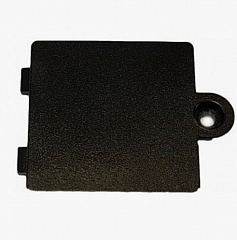 Крышка отсека для фискального накопителя для АТОЛ FPrint-22ПТK/55Ф AL.P050.00.014 (Черный) в Улан-Удэ