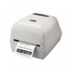 Настольный принтер штрих-кода Argox CP-3140LE-SB в Улан-Удэ