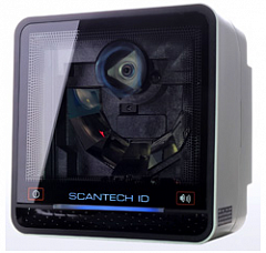 Сканер штрих-кода Scantech ID Nova N4060/N4070 в Улан-Удэ