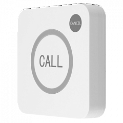 Кнопка вызова iBells 311 сенсорная с функцией отмены в Улан-Удэ
