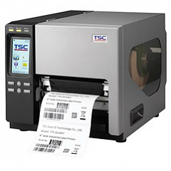 Термотрансферный принтер этикеток TSC TTP-2610MT в Улан-Удэ