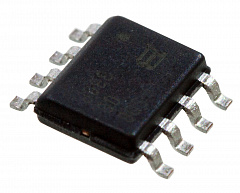 Микросхема памяти MX25L6433FM2I-08Q SMD для АТОЛ 91Ф/92Ф в Улан-Удэ