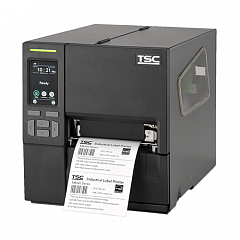 Принтер этикеток термотрансферный TSC MB240T в Улан-Удэ