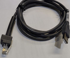 Кабель USB для АТОЛ SB2108 Plus 01.W.L.0102000A rev 2 в Улан-Удэ