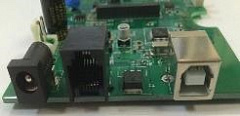 PRR58U01 плата управления (USB) (R58) в Улан-Удэ