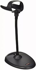 Подставка гибкая для сканеров HH360/HH400, Чёрная, высотой 15 см в Улан-Удэ