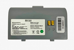 Аккумуляторная батарея для АТОЛ XP-323, type-C в Улан-Удэ
