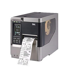 Принтер этикеток термотрансферный TSC MX240P в Улан-Удэ