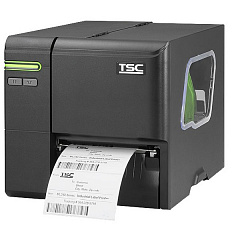 Термотрансферный принтер этикеток TSC ML240P в Улан-Удэ
