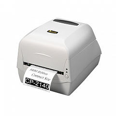 Настольный принтер штрих-кода Argox CP-2140-SB в Улан-Удэ