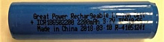 Аккумулятор CL-810 в Улан-Удэ