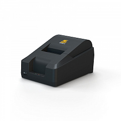 Фискальный регистратор РР-Электро РР-04Ф R черный с USB, c Wi-Fi, с Bluetooth в Улан-Удэ