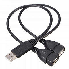 Двойной USB кабель (Dual USB) для 2220 в Улан-Удэ