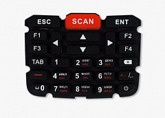 Подложка клавиатуры для АТОЛ Smart.Slim/Smart.Slim Plus K5817000018LA в Улан-Удэ